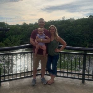 Meet your Posher, Sarah